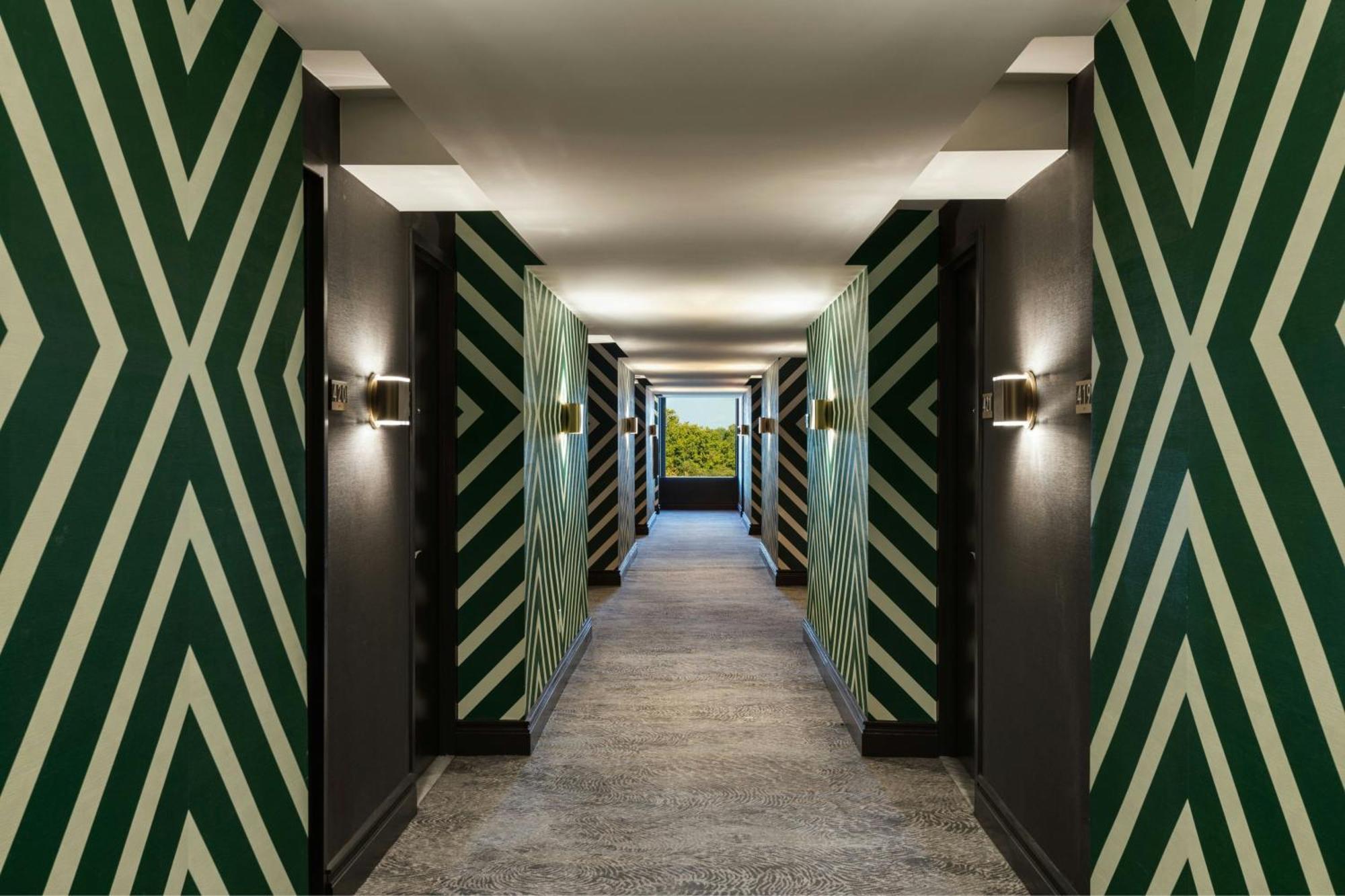 Hotel Colee, Atlanta Buckhead, Autograph Collection Exterior foto